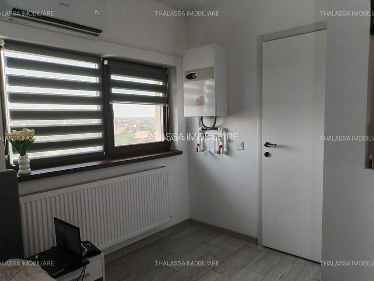 Apartament Studio - bloc nou - 3