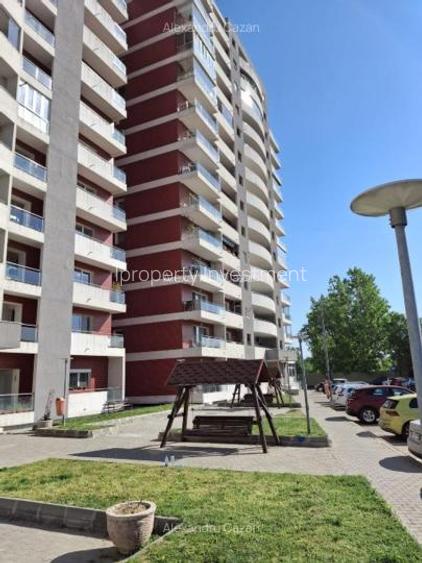 Apartament 3 camere Bucurestii Noi pet friendly cu loc de parcare inclus - 12