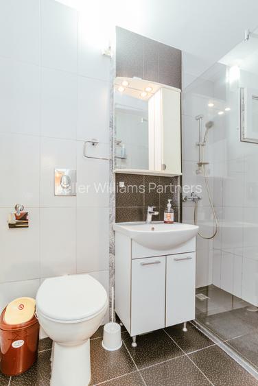 Apartament 3 camere de închiriat – Faleza Nord, Constanța - 20