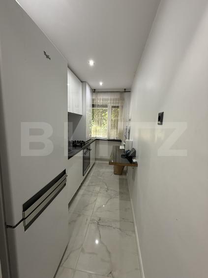 Apartament două camere, 40 mp, zona Micro 14