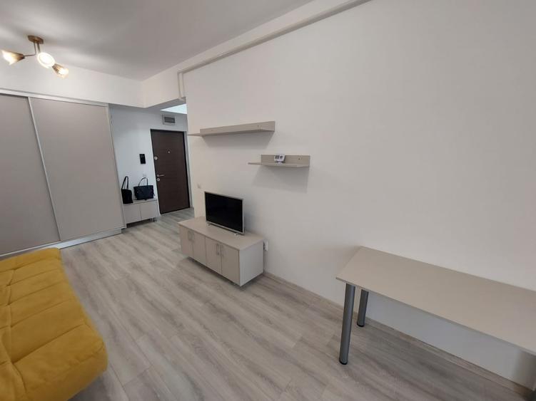 Apartament cu 2 camere in Nicolina-Selgros,bloc nou