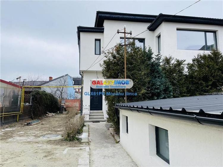 Inchiriere apartament 3 camere, in vila, Ploiesti, Central