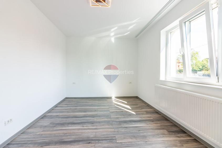 Casă 4 camere Bolintin-Deal | Construcție nouă | Teren 1.495 mp - 12
