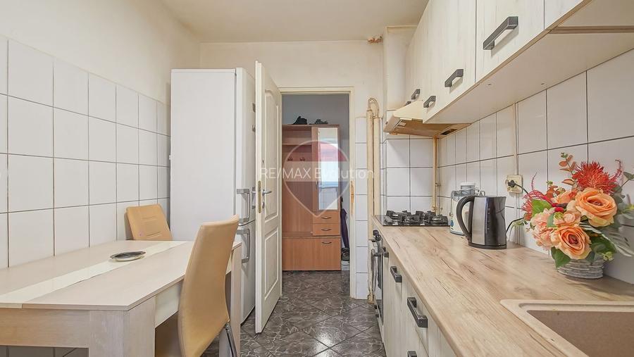 Apartament 2 Camere | Mobilat | Cartier Noua | Comision 0% - 6