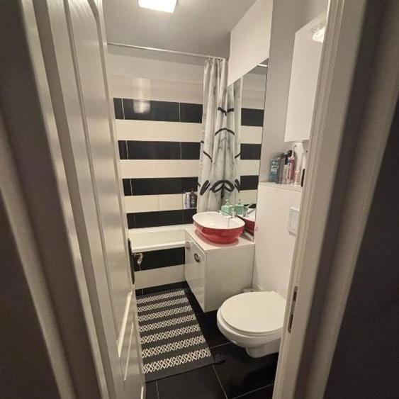 Apartament 3 camere | Burdujeni | Renovat | Etaj 2 | 3c-4545
