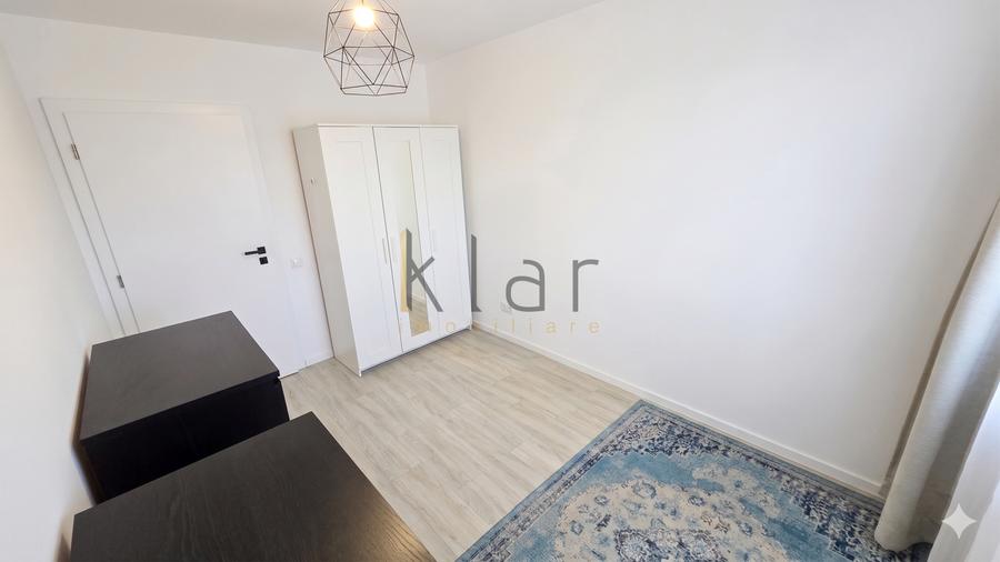 Apartament modern 3 camere 55mp, Semicentral, zona Garii, str Caracal