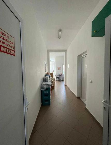 Oportunitate de investitie! Spatiu comercial, zona ultracentrala, Radauti
