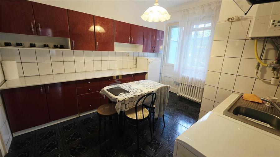 APARTAMENT 3 CAMERE 109 MP GRIGORESCU ZONA POLICLINICA GRIGORESCU
