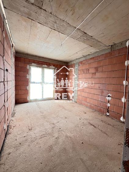 Apartament 2 camere decomandat cu gradină de 37mp - 3