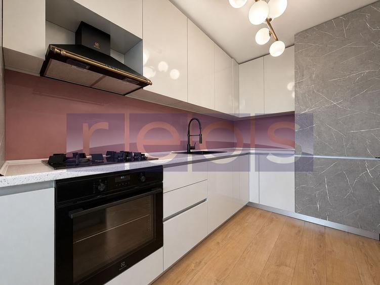 VANZARE 3 CAMERE DECOMANDAT | 90 MP UTILI | 2 BAI | 2 BALCOANE | STRAULESTI
