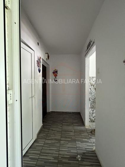 Apartament 2 camere, etaj 3, Țiglina 1 – Lângă Grădina Botanică - 9
