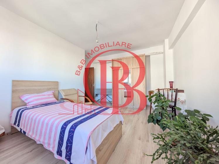 Apartament decomandat 3 camere Sector 3 Titan-Th. Pallady