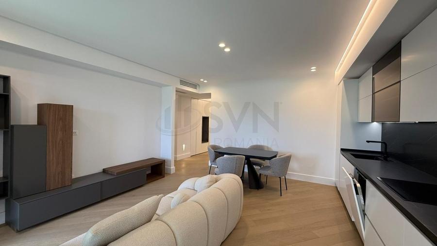 REA1028209 Apartament 3 camere l Cortina 126 l Finisaje Premium