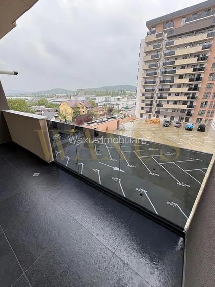 Apartament la Kaya Residence,etaj 4,2 lifturi.48 mp - 7