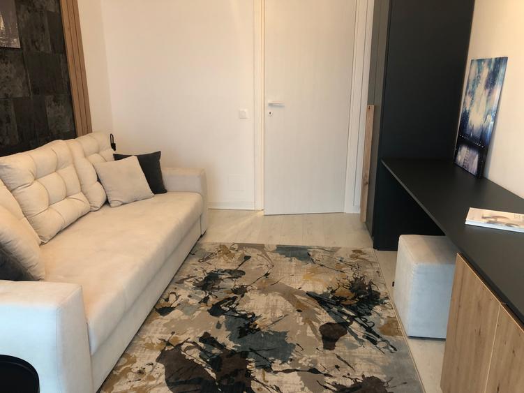 Cloud9, Apartament 3 cam, mobilat-utilat | 2 L.Parcare incluse | Pet friendly