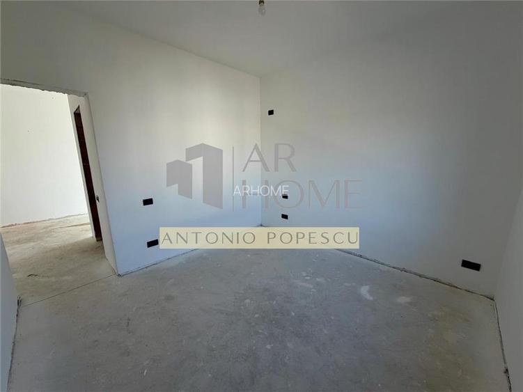 Vanzare ansamblu vile premium , 4 camere, in Paulestii Noi - 21