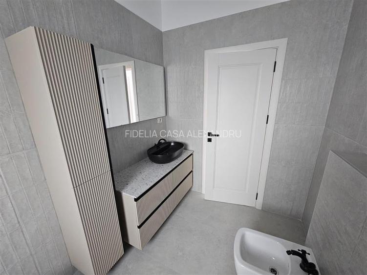 Vila P+1E ,4 camere ,560mp teren - Valea Lupului , Iasi - 13