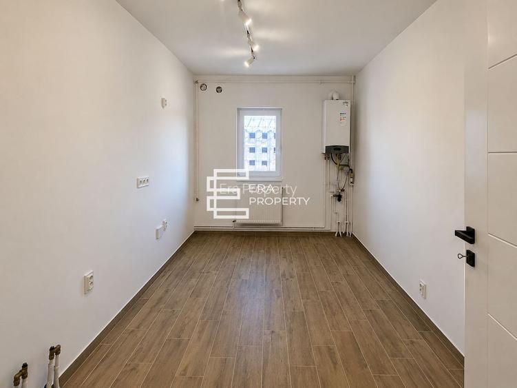 Apartament 3 camere complet renovat, 68.5 mp utili, etaj 1, Sibiu - 2