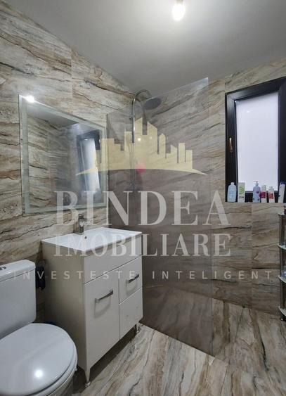 Casa individuala cu 4 camere Giarmata 170mp utili