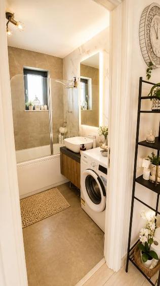 Apartament 3 camere | Bloc nou | Avram Iancu , parcare + boxă