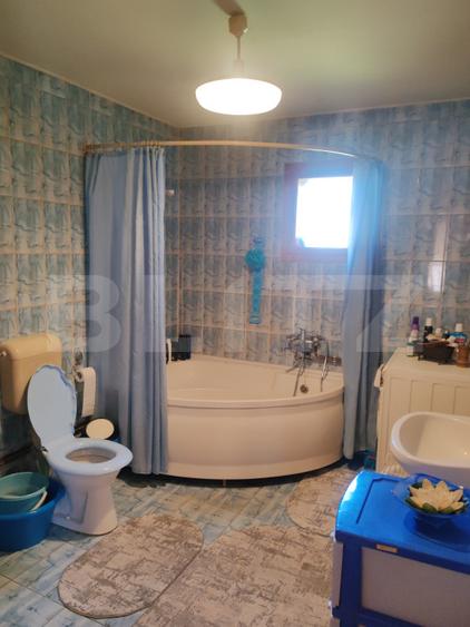 Casa cu 6830 mp teren, Manastirea Humorului