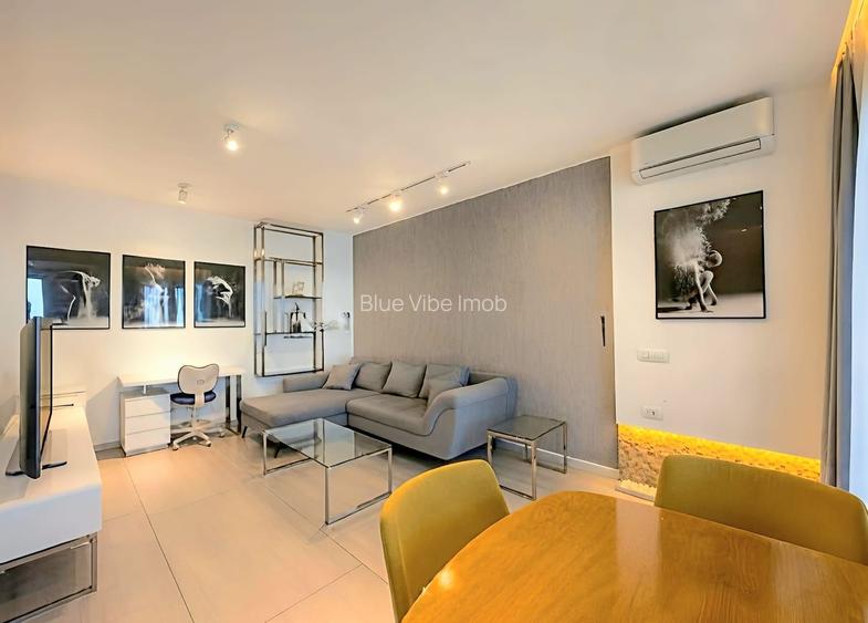 Duplex-Parcare Subterana-Încălzire Pardoseala-Aviatorilor Residence - 5