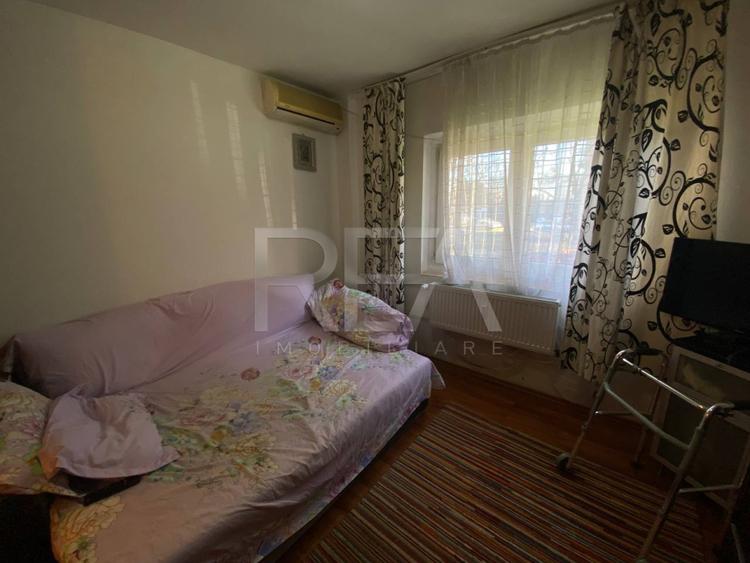4 camere - Decomandat- 94mp - Trafic Greu