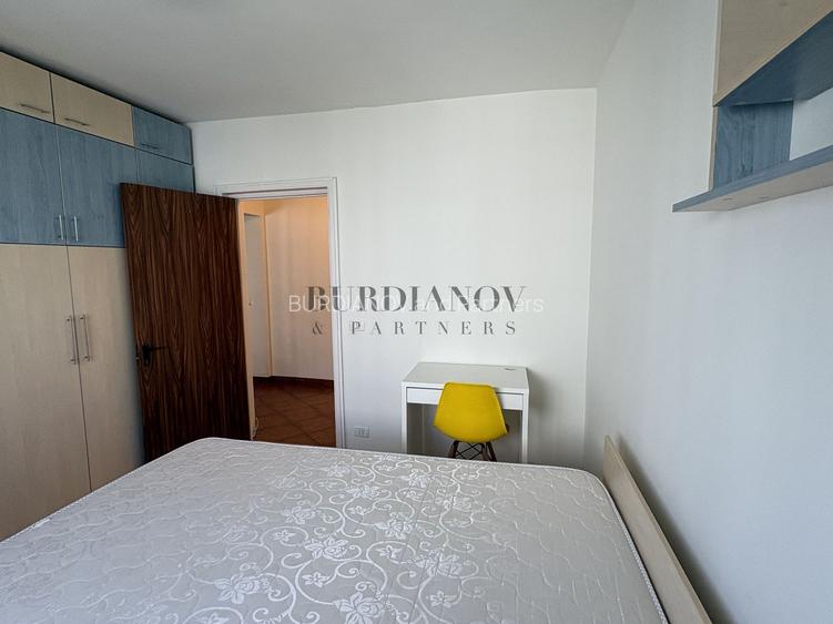 Apartament cu 2 camere - decomandat - Mega Mall - Pantelimon - 8