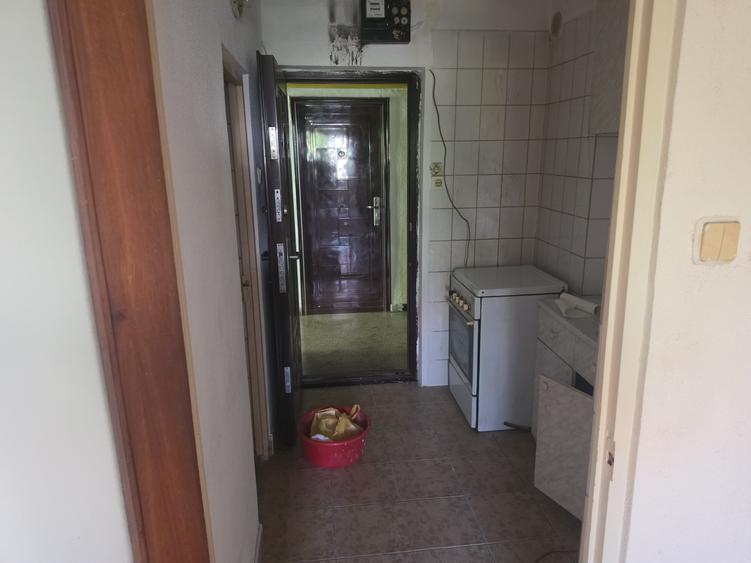Vanzare garsoniera Fizicienilor sector 3