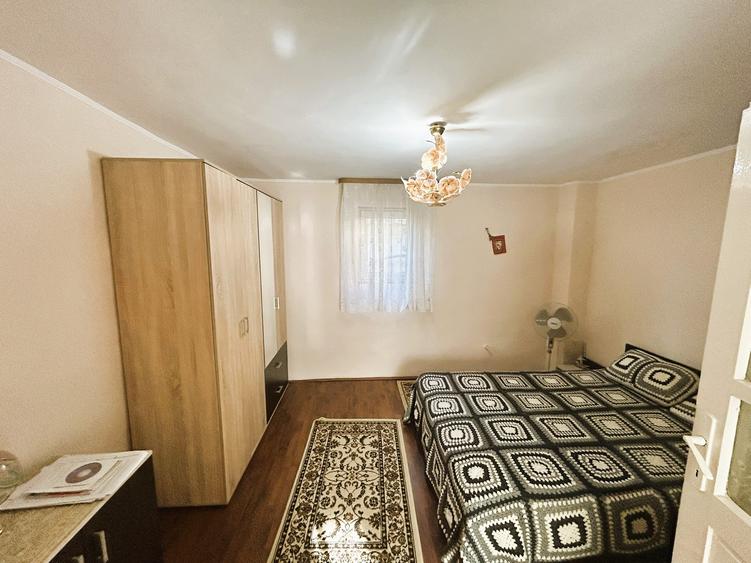 Casa + teren Glina