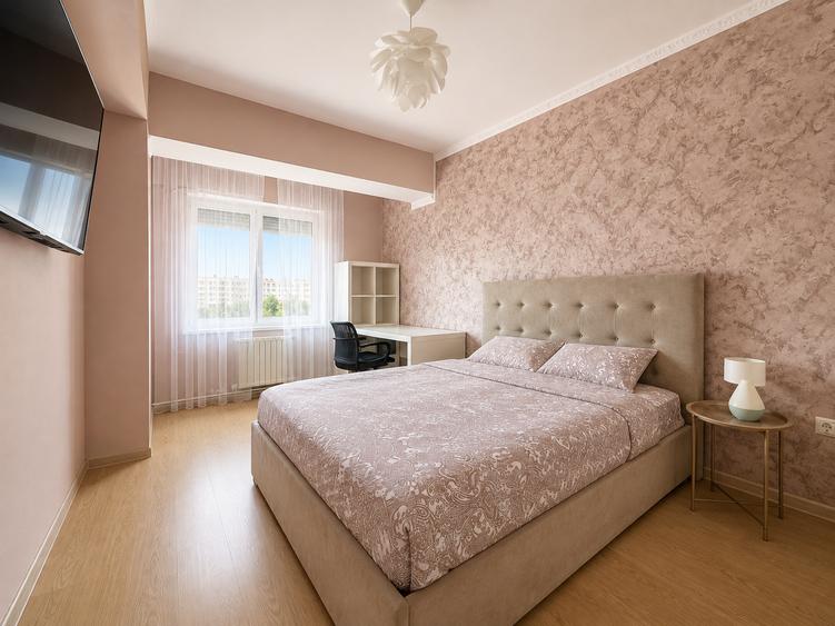 Apartament 4 camere central | Tomis Nord