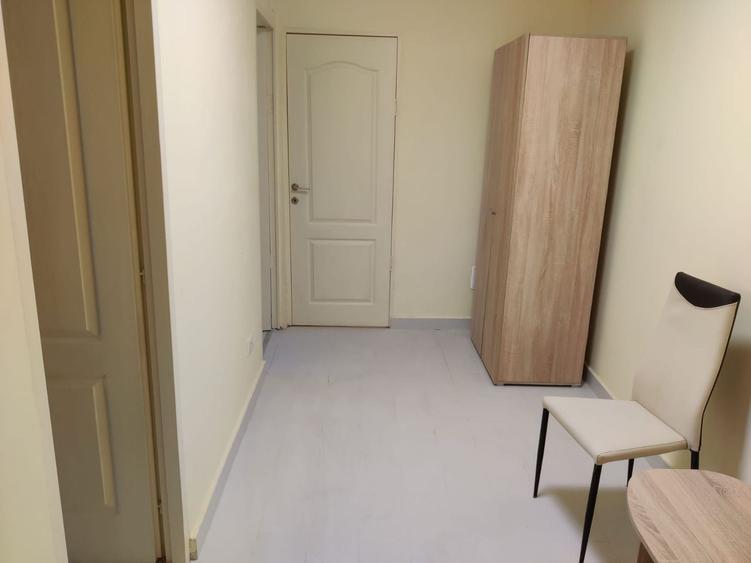 Apartament 2 camere la demisol 43 mp - Hasdeu / Central