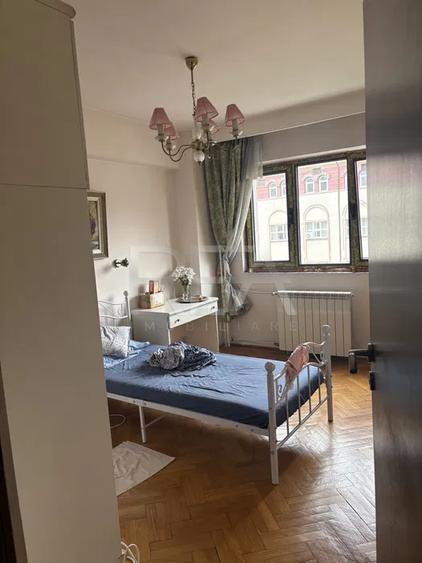 4 camere Piața Dorobanți, 15 min Metrou P-ța Victoriei