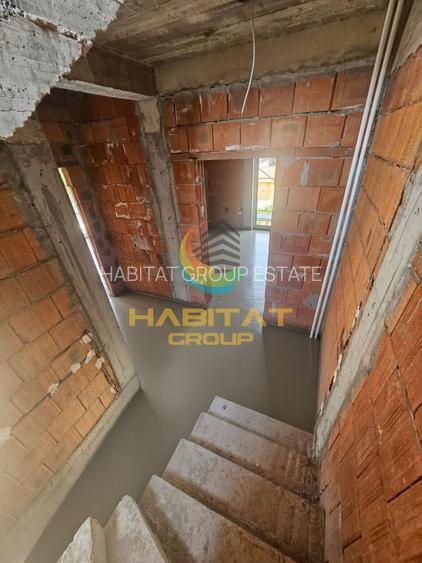 Vânzare Casa Smart - 120 mp - Popești Leordeni | Zona Miraslau - 5