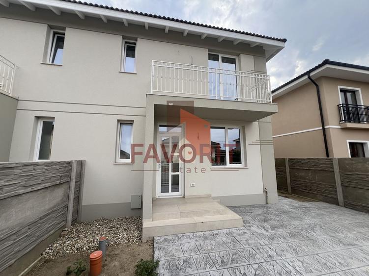 Duplex 4 camere | Giroc - Zona Eso