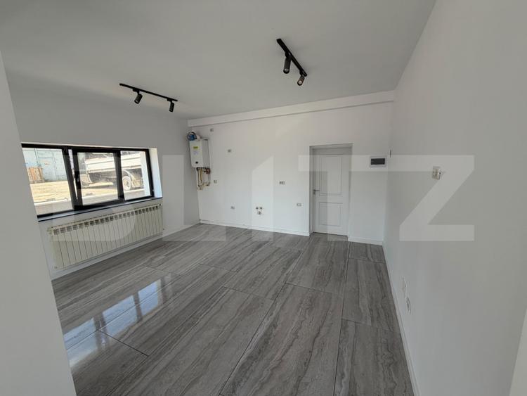 Apartament 2 camere, 57 mp, loc de parcare, zona Natanael