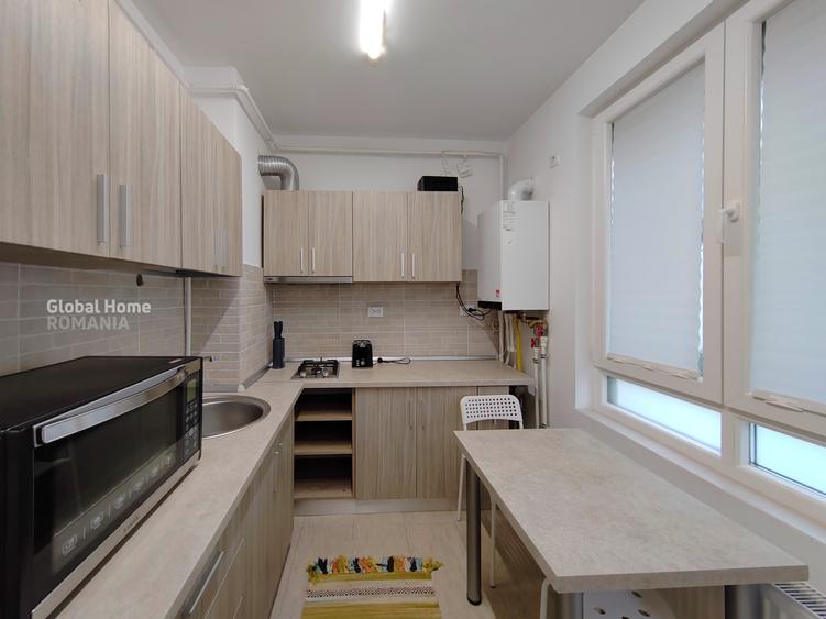 Floreasca-Puccini | Renovat Recent | Centrală Termică