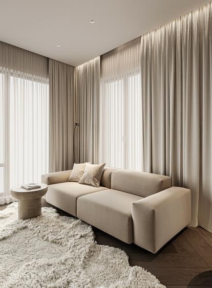 SEVEN Private Collection | Casă Premium în Domnești | Doar 7 Locuințe Exclusive