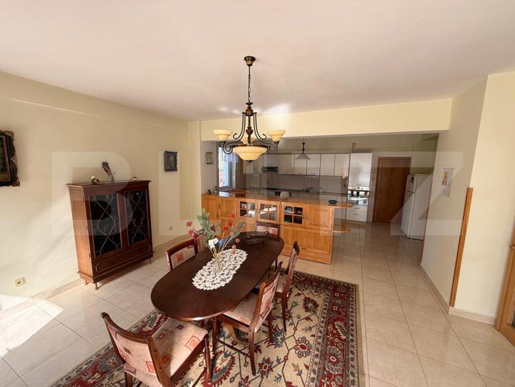 Casa individuala cu teren 1170 mp | 413 mp | 6 camere, Tractorul