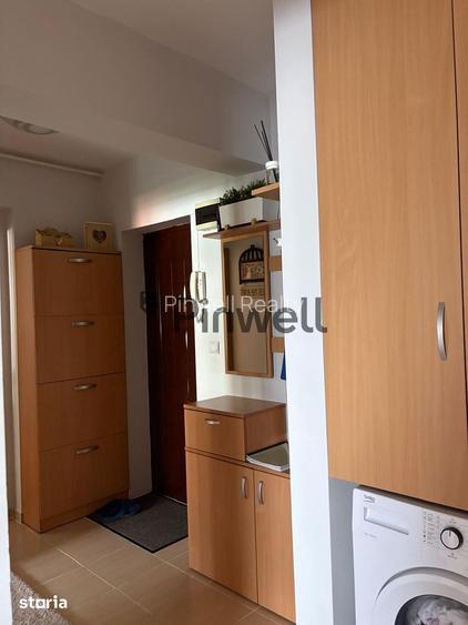 APARTAMENT 3 CAMERE - SOSEAUA OLTENITEI - 18
