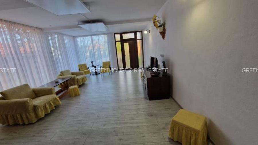Casa noua P+1 curte si teren zona Streisangeorgiu