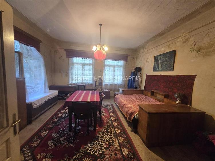 Casa Tradititionala Sercaia - Oportunitate de investitie - 3