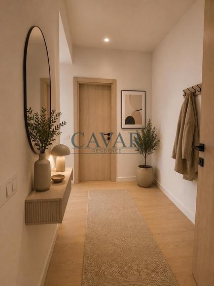 Proiect Faza Finala Cavar Residence 3 Camere 2 Bai