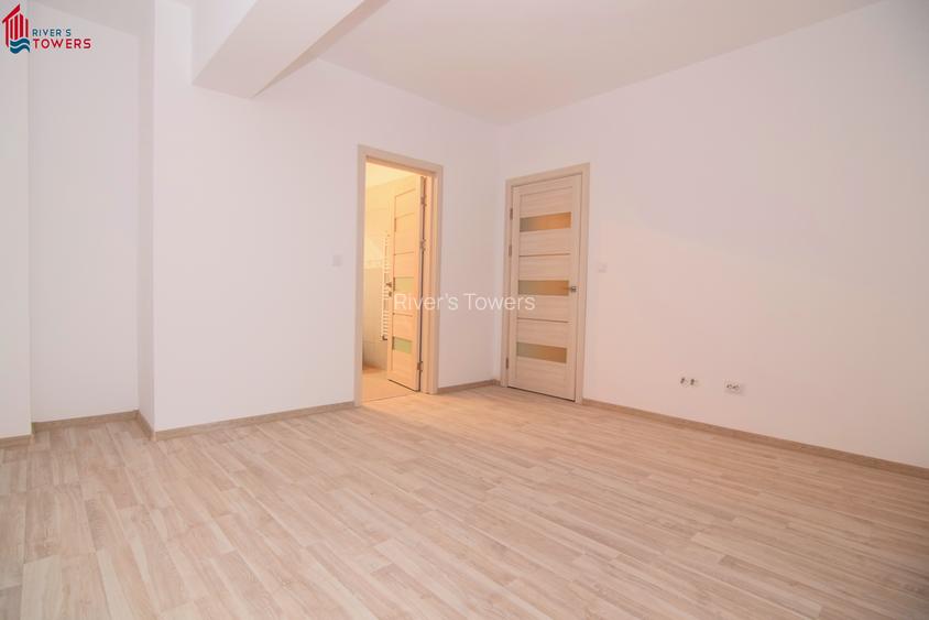 = River,s Towers, apartament  3 camere decomadate  de 82 mp + parcare subterana - 12