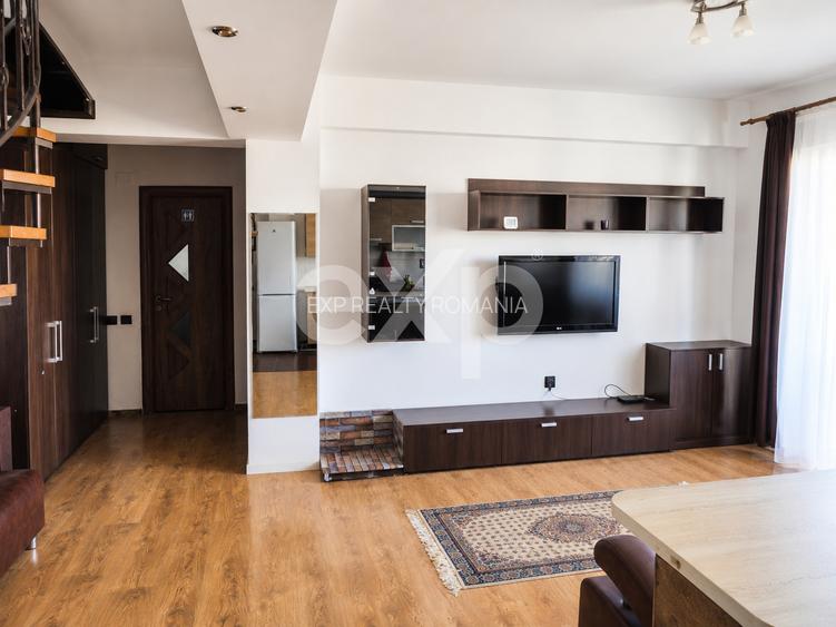 Apartament 3 camere | Parcare | Zona Stejarului - 4