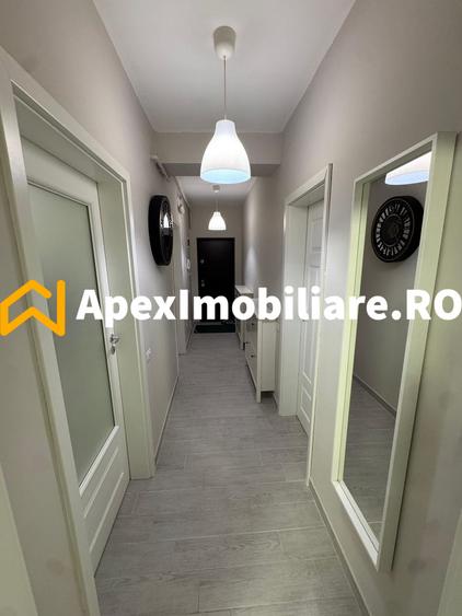 Ap.2 camere de inchiriat Drumul Taberei București | ApexImobiliare.ro