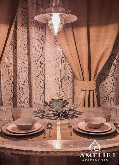 APARTAMENT 2 CAMERE | CENTRAL MAMAIA | TERMEN LUNG