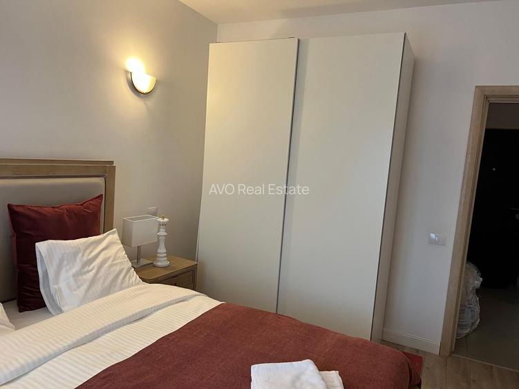 Apartament 2 camere de vânzare – Splaiul Independenței, zona Grozăveșt - 16
