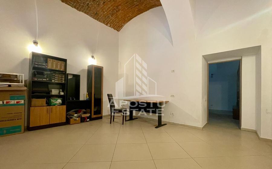Spatiu birouri, zona ULTRACENTRALA