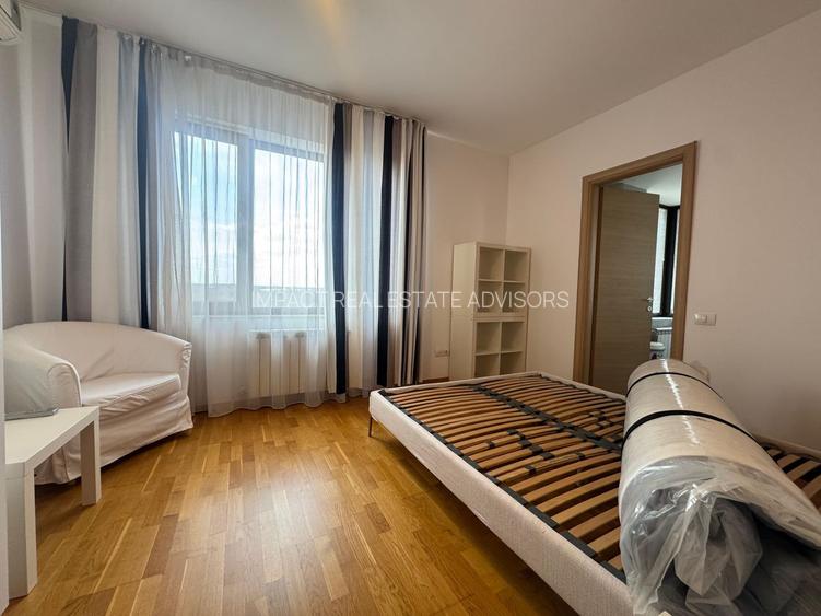 3 CAMERE || BANEASA-  ALEEA PRIVIGHETORILOR - 8